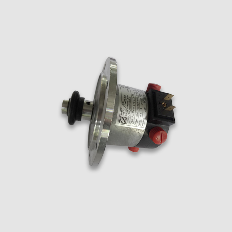 KM1340767 RE.0444 L1B 0.06CA elevator encoder for
