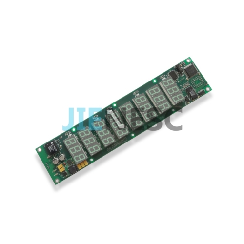 180996 Elevator Display DILEDM10.Q for ESC