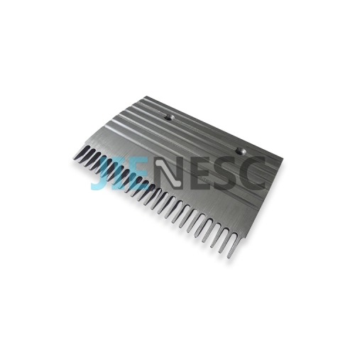 Original GO453D1 escalator comb plate for