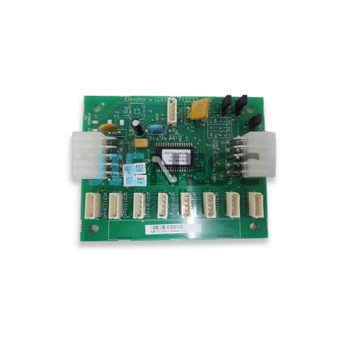KM713730G11 713733H02 Elevator LCECEB PCB Board for