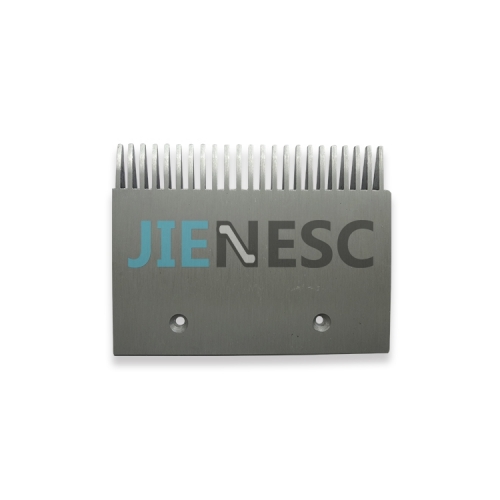 Original GAA453BV6 Comb Plate for 606 Travelator DAA453NNT6