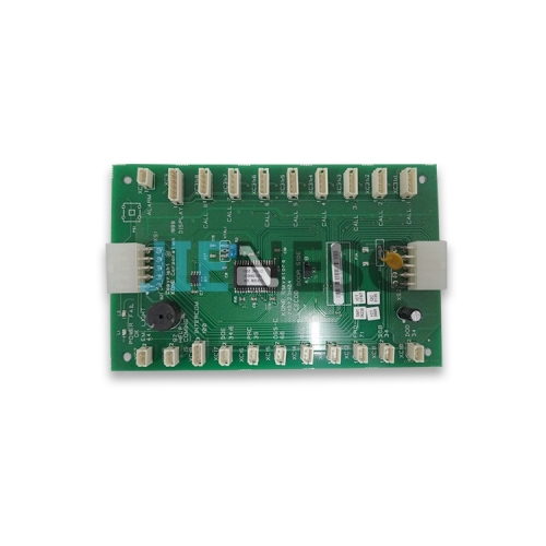 KM713720G01 Elevator PLCECOB Board for