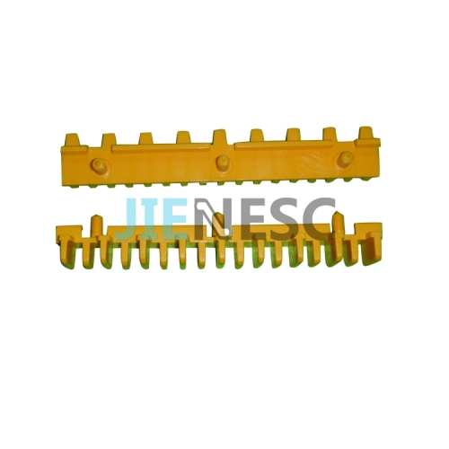 HE645B023H02 OB4 Escalator Step Demarcation for