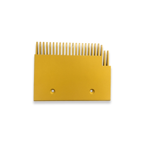 Original GAA453BV57 Travelator Comb Plate for