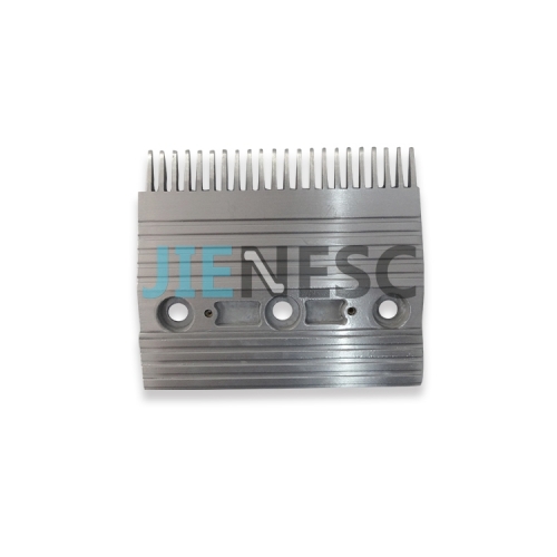 DEE1718891 NZ1702321 escalator comb plate B4 for Ko