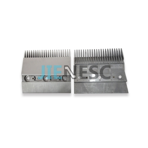 KM5236485H01 escalator Comb Plate C3 for