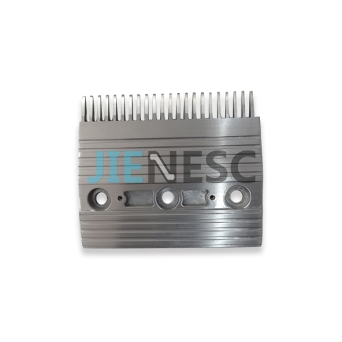 DEE1718890 NZ1702321 escalator comb plate A4 for