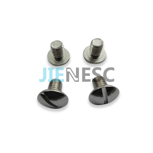 Escalator Comb Plate Screw M8X10mm for