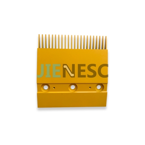 KM5236482H02 yellow Escalator Comb Plate C7 for