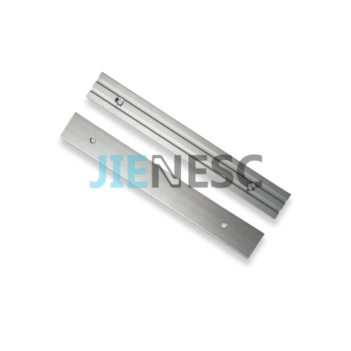 DEE2209589 escalator RTV-B Comb Plate Cover Strip for