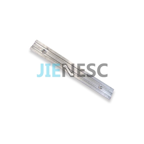 DEE2209588 RTV-A escalator Comb Plate Cover Strip for