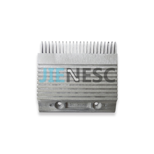 DEE2209592 KM2209592H01 Escalator Comb Plate for