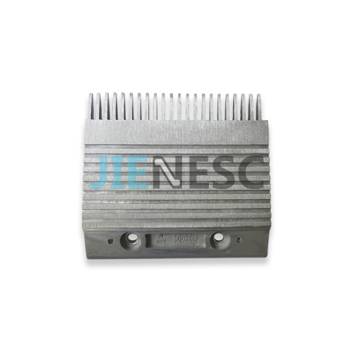 HTPD DEE2209591 KM2209591H01 RTV-B Escalator Comb Plate for Ko