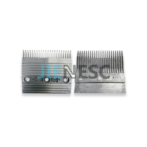 DEE1718892 NZ1702321 escalator Comb Plate C4 for