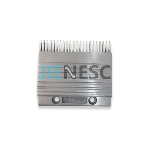 DEE3703280 escalator Comb Plate ECO-C for escalator maintenance