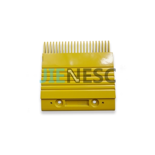 KM5002051H02 Escalator Comb Plate R3C-B for
