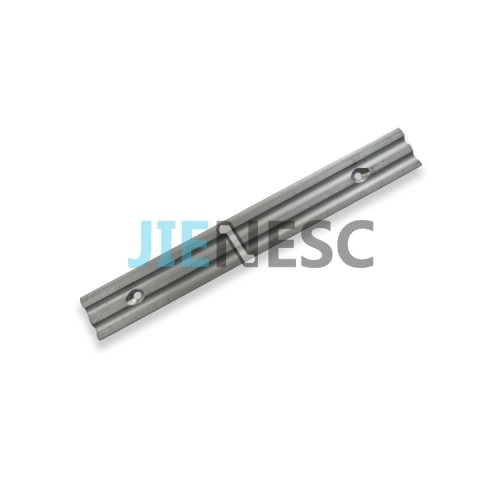 KM5002055H01 Escalator R3C-A Comb Plate Cover Strip for