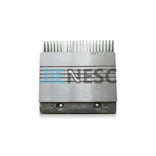 DEE2791925 DEE3658826 walkway comb plate for