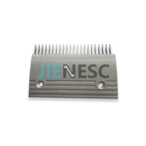 KM5203511H01 KM5130668H01 escalator comb plate for