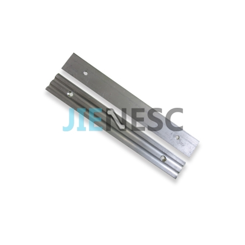 KM5002055H02 Escalator R3C-C Comb Plate Cover for