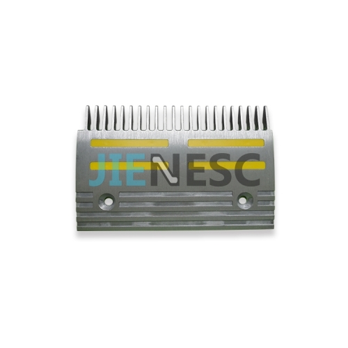 KM5203510H01 KM51150998V000 escalator comb plate for