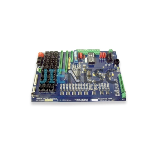 2900102 Elevator Controller Board For T