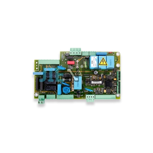 66200001601 KMB Elevator Board For T