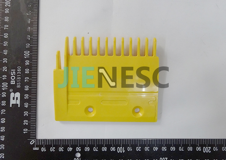 YS120B688 escalator comb plate for