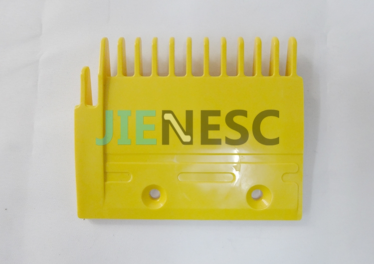 YS120B688 escalator comb plate for
