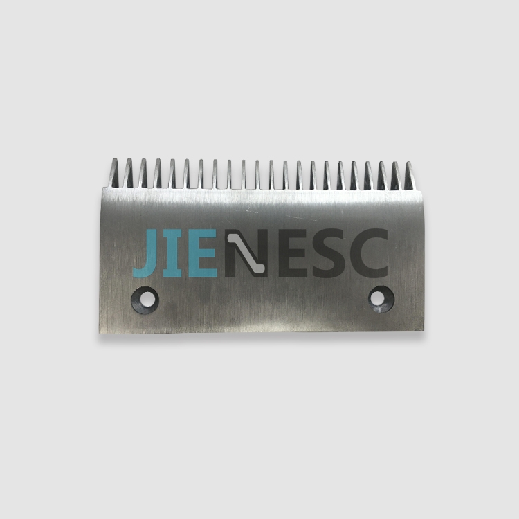 EBNG CANNY Escalator Comb Plate MID