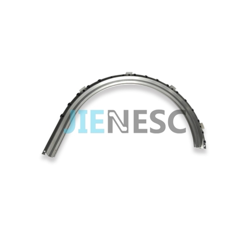 Xizi 508 Escalator Handrail Guide rail