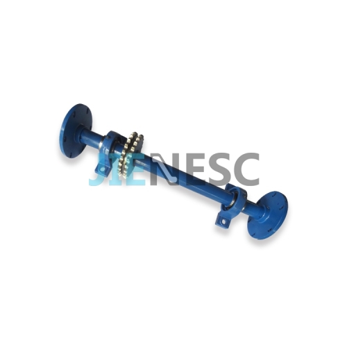 GAA494KX2 GAA494NR1 513 Escalator Handrail Drive Shaft
