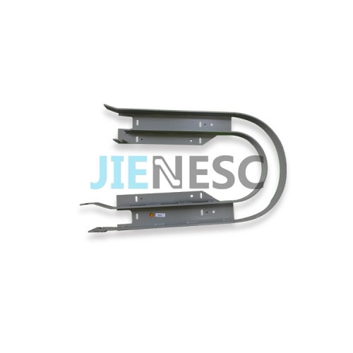 GAA483CEH 513NPE Handrail Return Guide