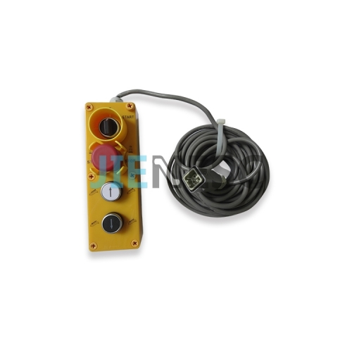 DAA26220EL2 Escalator Inspection Box