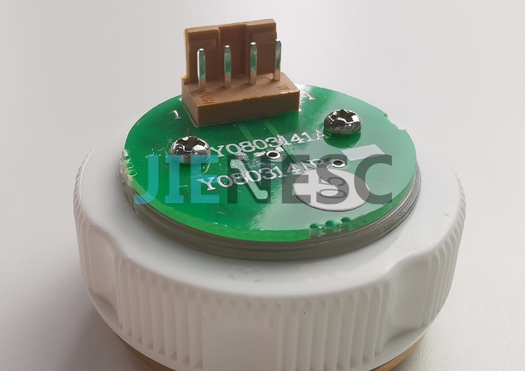 Y0803141A Y08803141B elevator button size 27.5mm