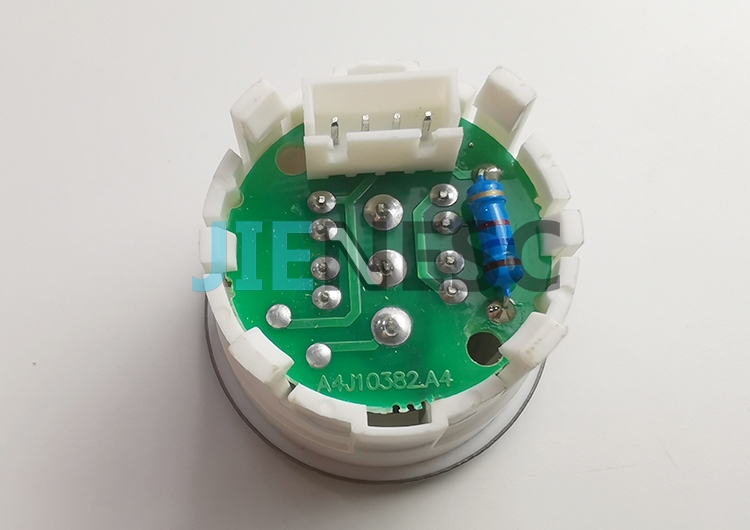 A4J10382A4 elevator button size 32.6mm