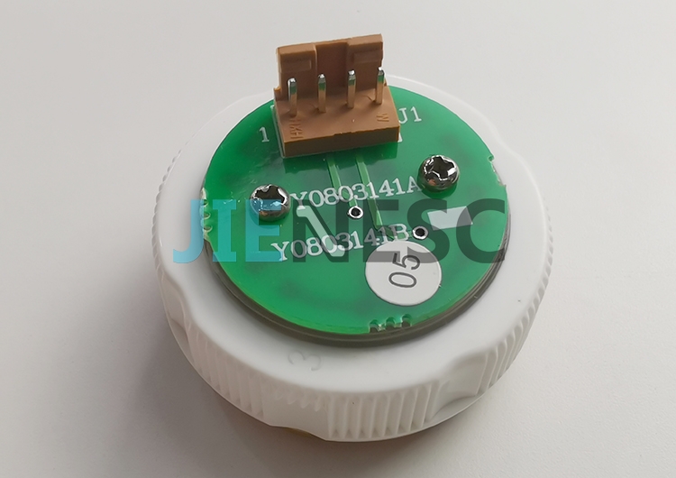 Y0803141A Y08803141B elevator button size 27.5mm