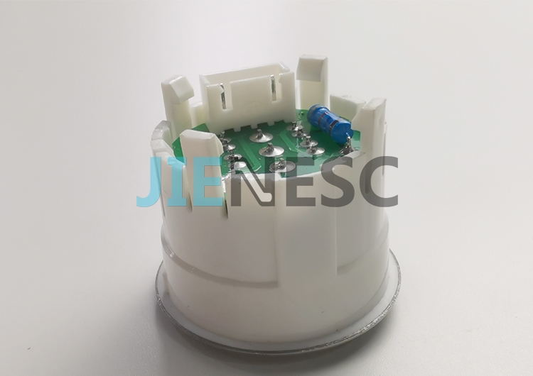 A4J10382A4 elevator button size 32.6mm