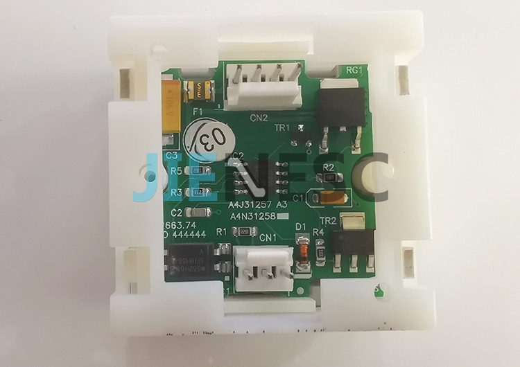A4J31257 A4N31258 elevator button size 36.8mm