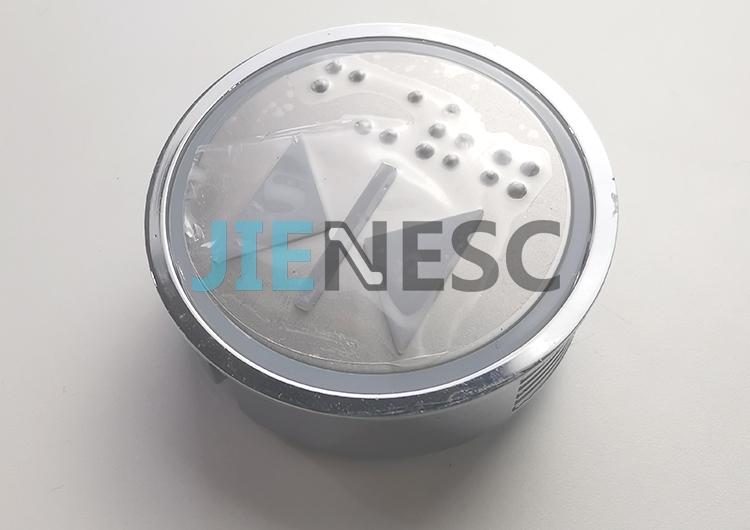 A4N135161 elevator button size 38.6mm