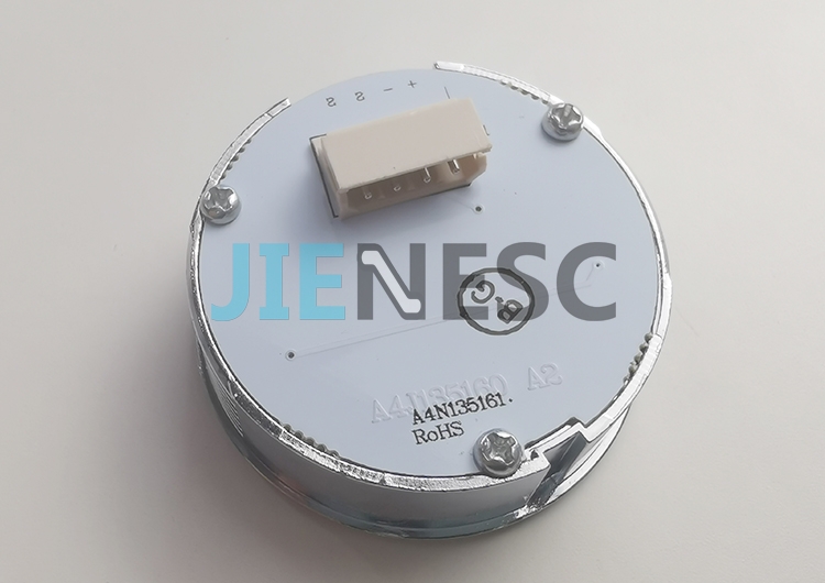 A4N135161 elevator button size 38.6mm