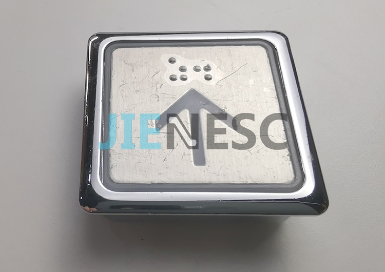 A4N5882308 elevator button size 32.5mm