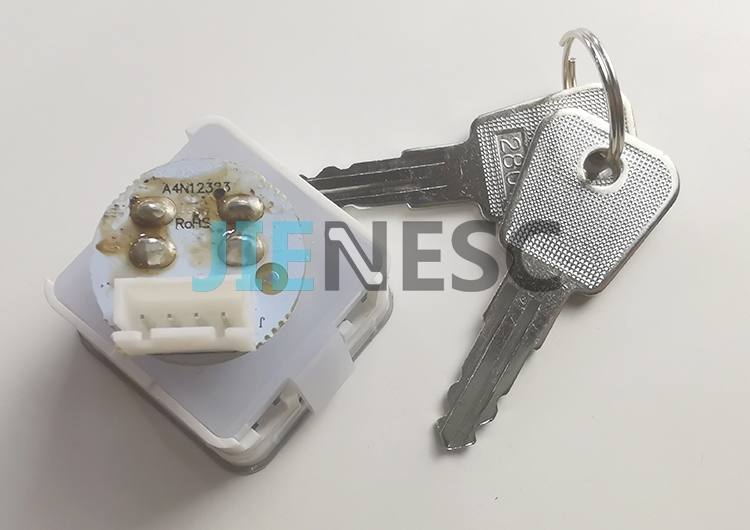 A4N12323 elevator button size 32.7mm