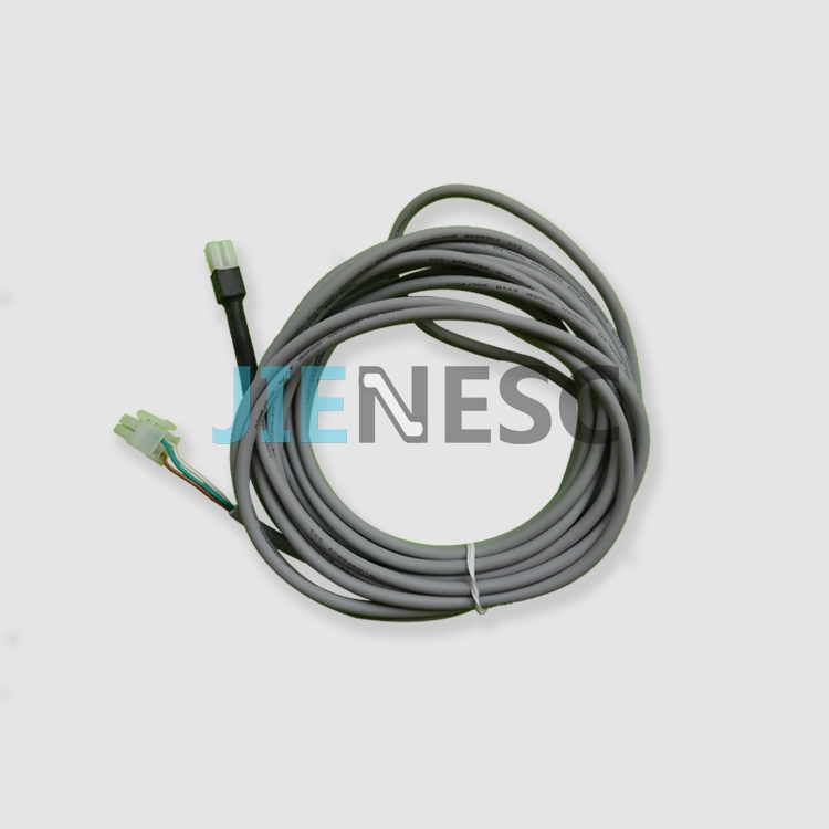 KM728776G01 elevator electronic shaft switch cable for