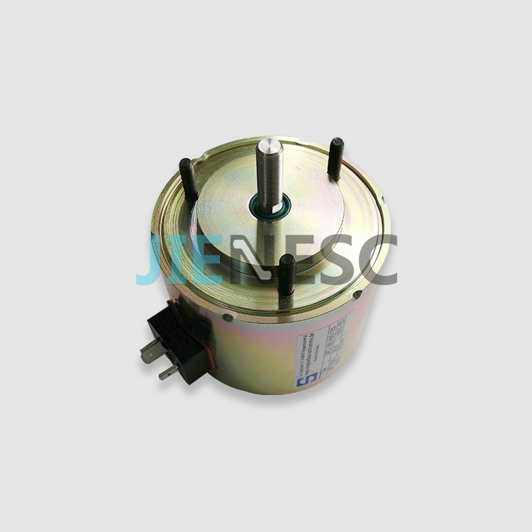 KM5070940H01 GF2100A55/125 escalator brake magnet for kone ECO3000