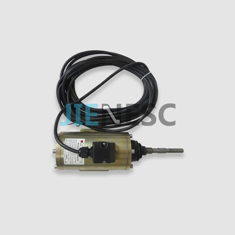 ZDS150/100-30 TM140 Escalator Energy-Save Magnet kone