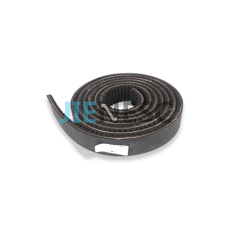 DEE3721645 2500*30mm Escalator Tooth Belt for kone
