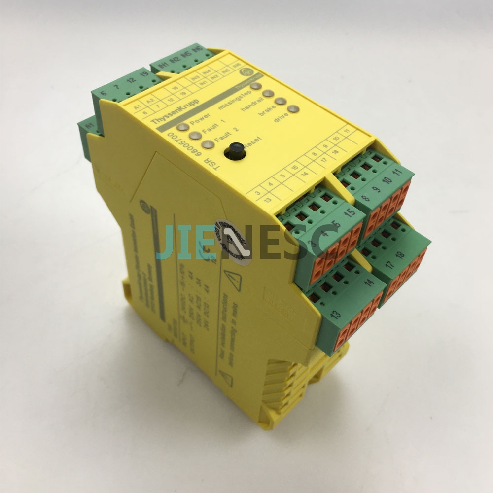 6800570000 PSR-SPP-24DC escalator tes speed TSR using for