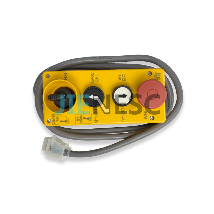 59712097 AE11 elevator inspection box for JIENESC