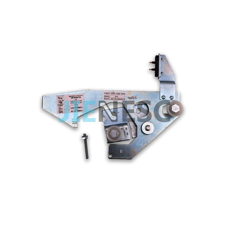 782651 JIENESC Varidor 30 Elevator Door Lock